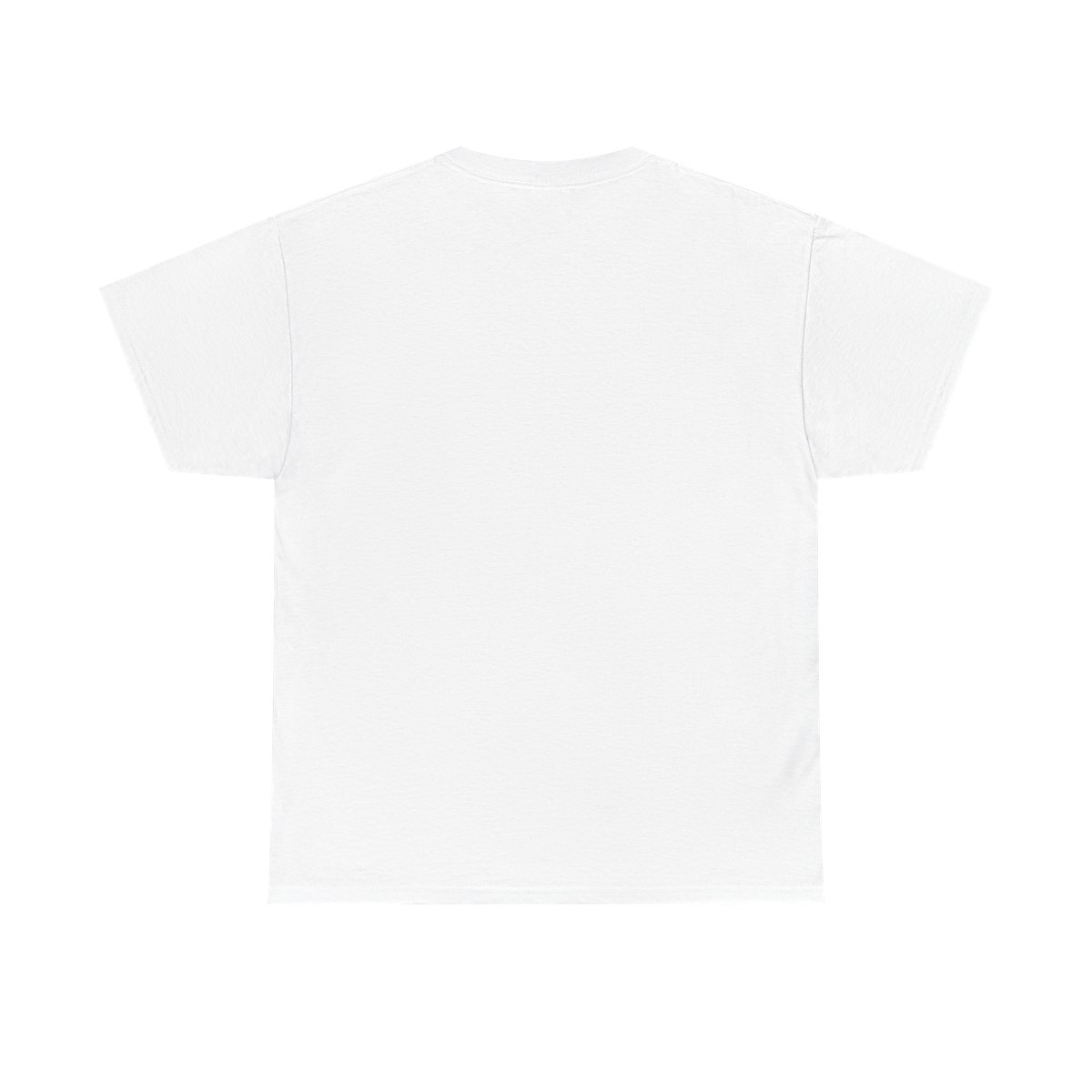 Junichi Kato "しょーもない！" Unisex Tee - alternate angle 1, merchandise