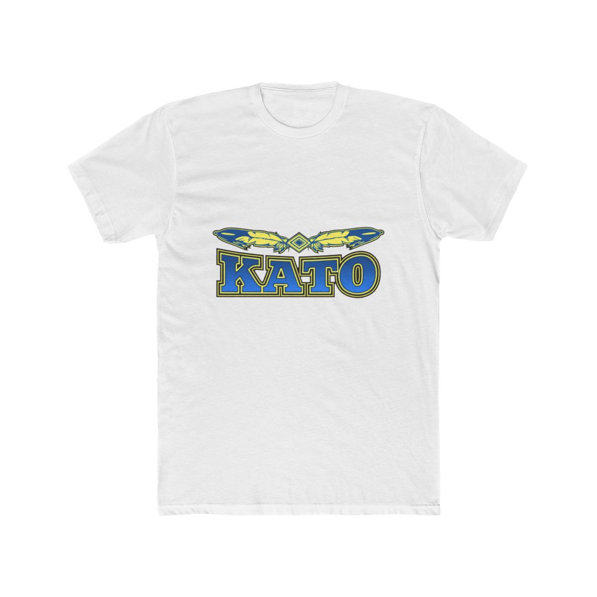 Kato Tribe T Shirt | Junichi Kato