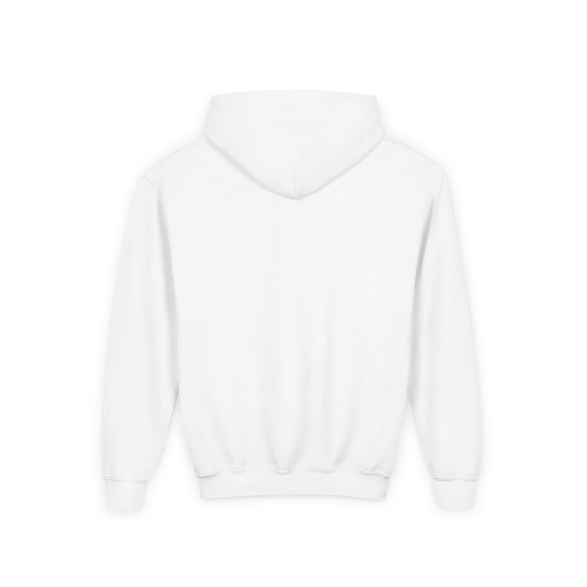 Junichi Kato "結婚式大作戦!" Kids Hoodie - alternate angle 1, merchandise