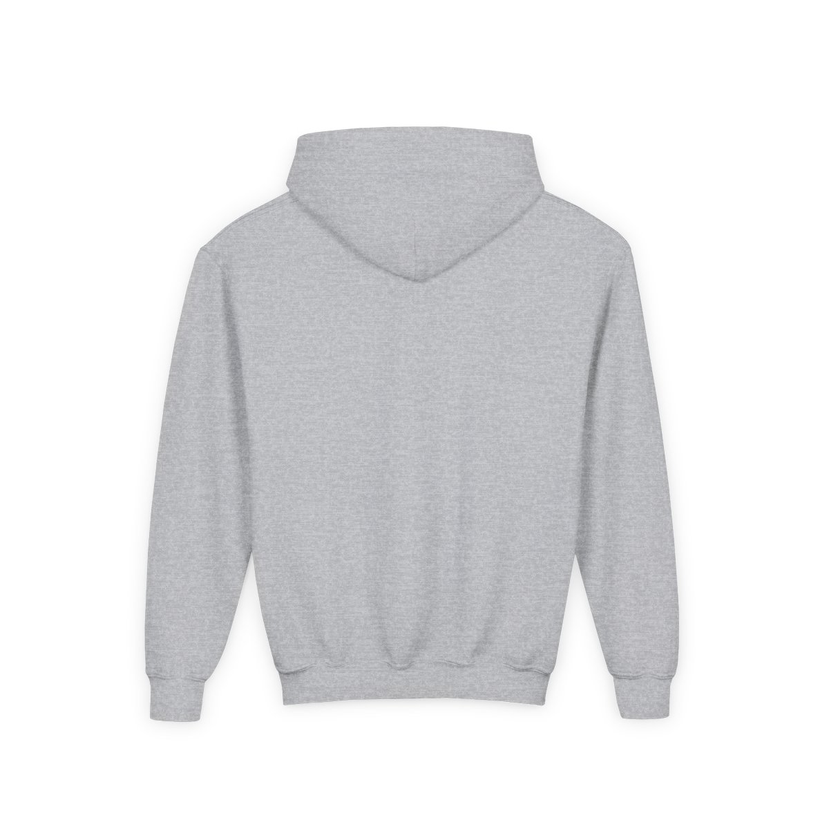 The Kato Show Kids Hoodie | Junichi Kato - alternate angle 1, merchandise